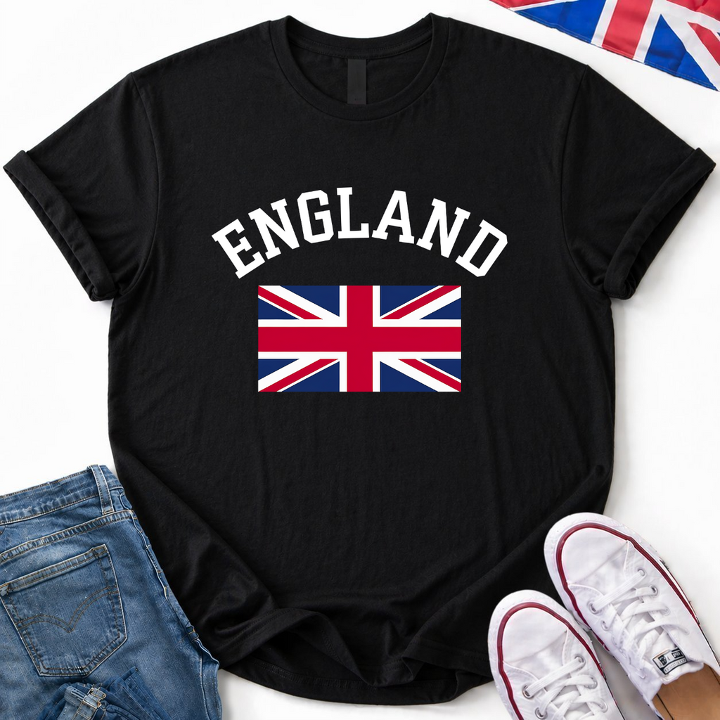 England Union