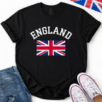 England Union