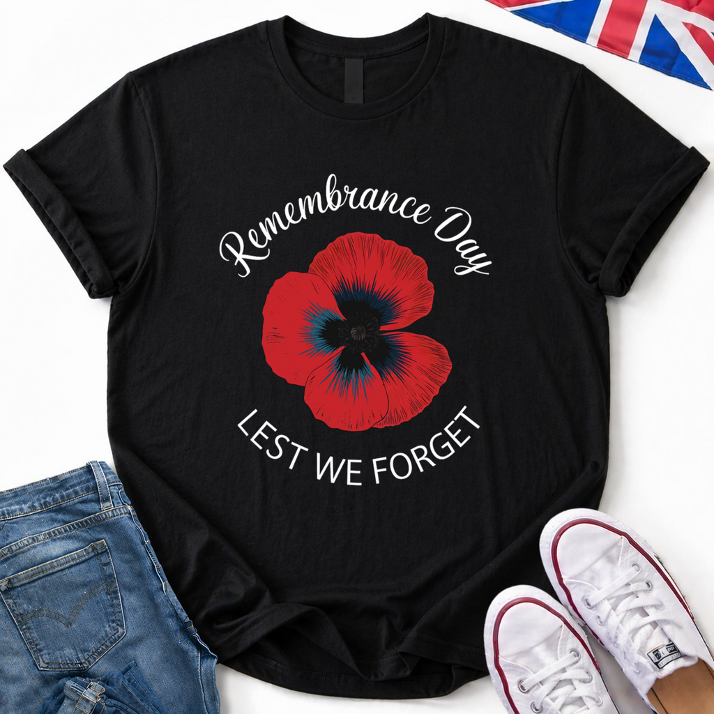 Remembrance Poppy