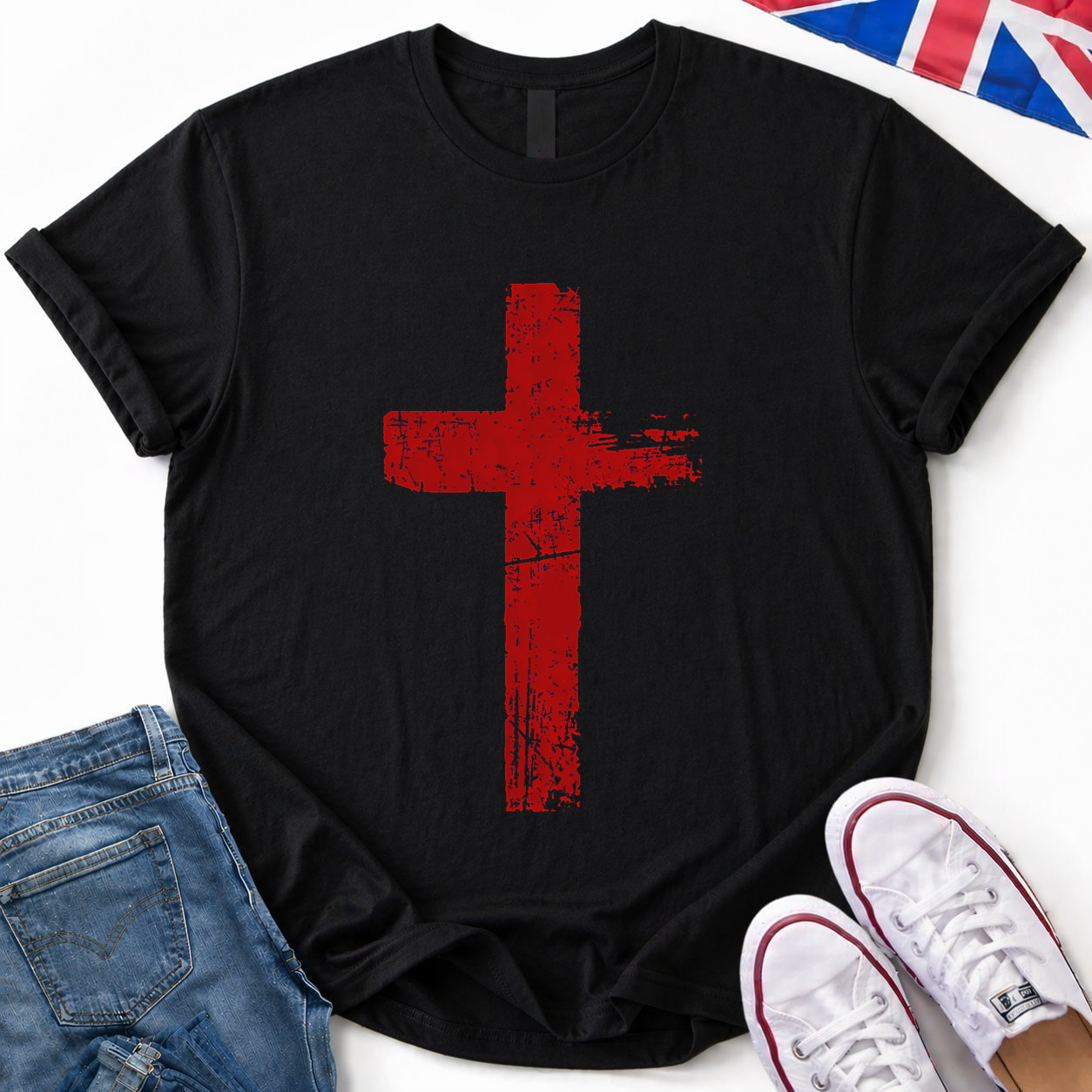 St George