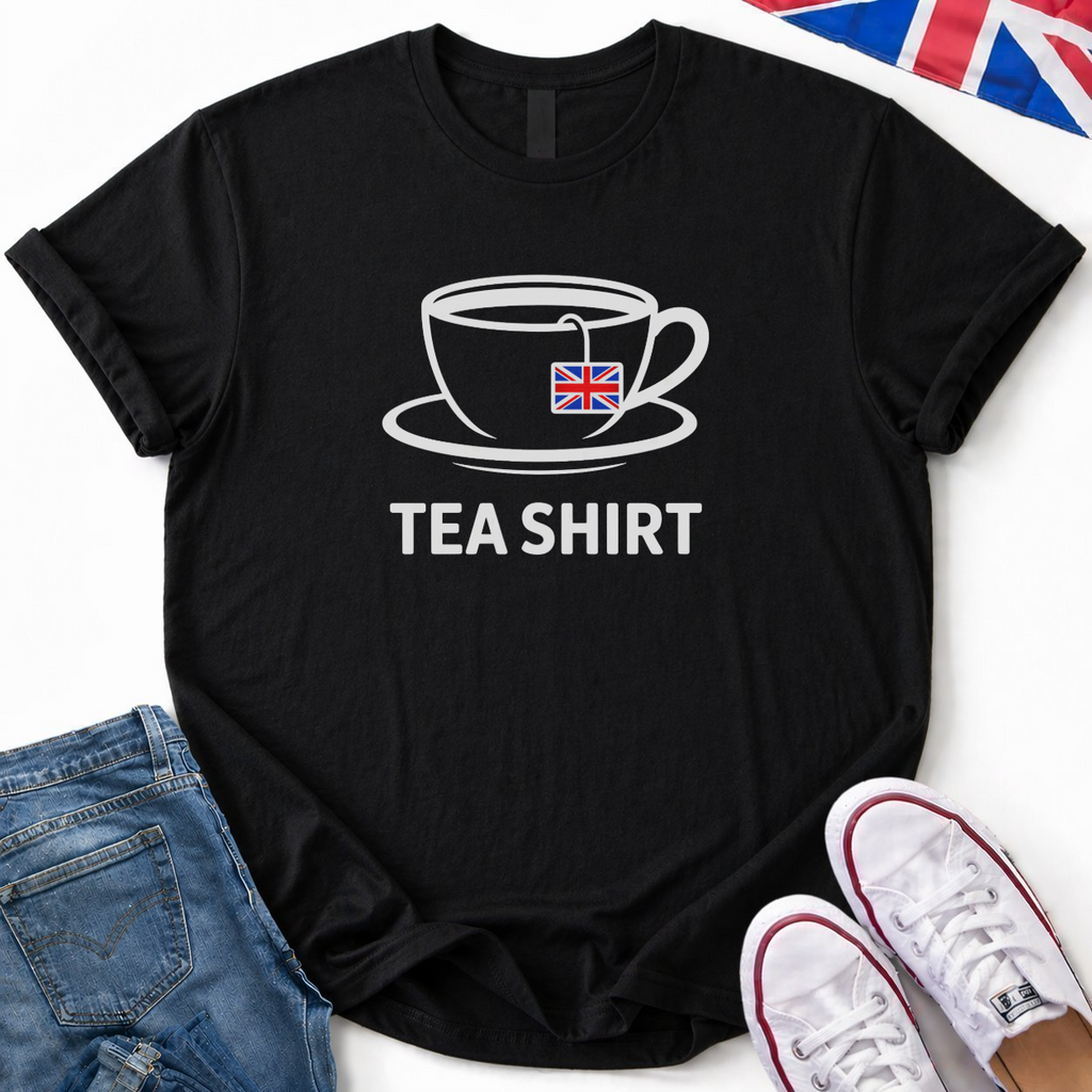 Tea Shirt