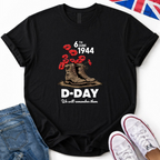 D-Day