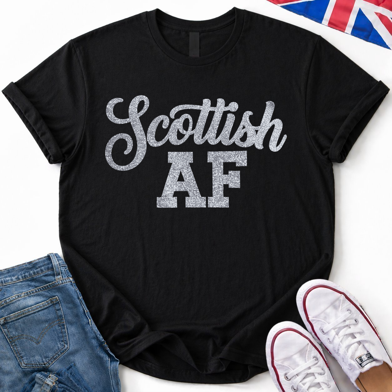 Scottish AF