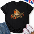 Copper Robin