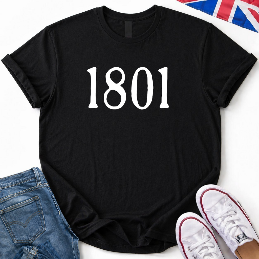 Act of Union 1801