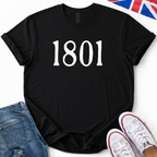 Act of Union 1801