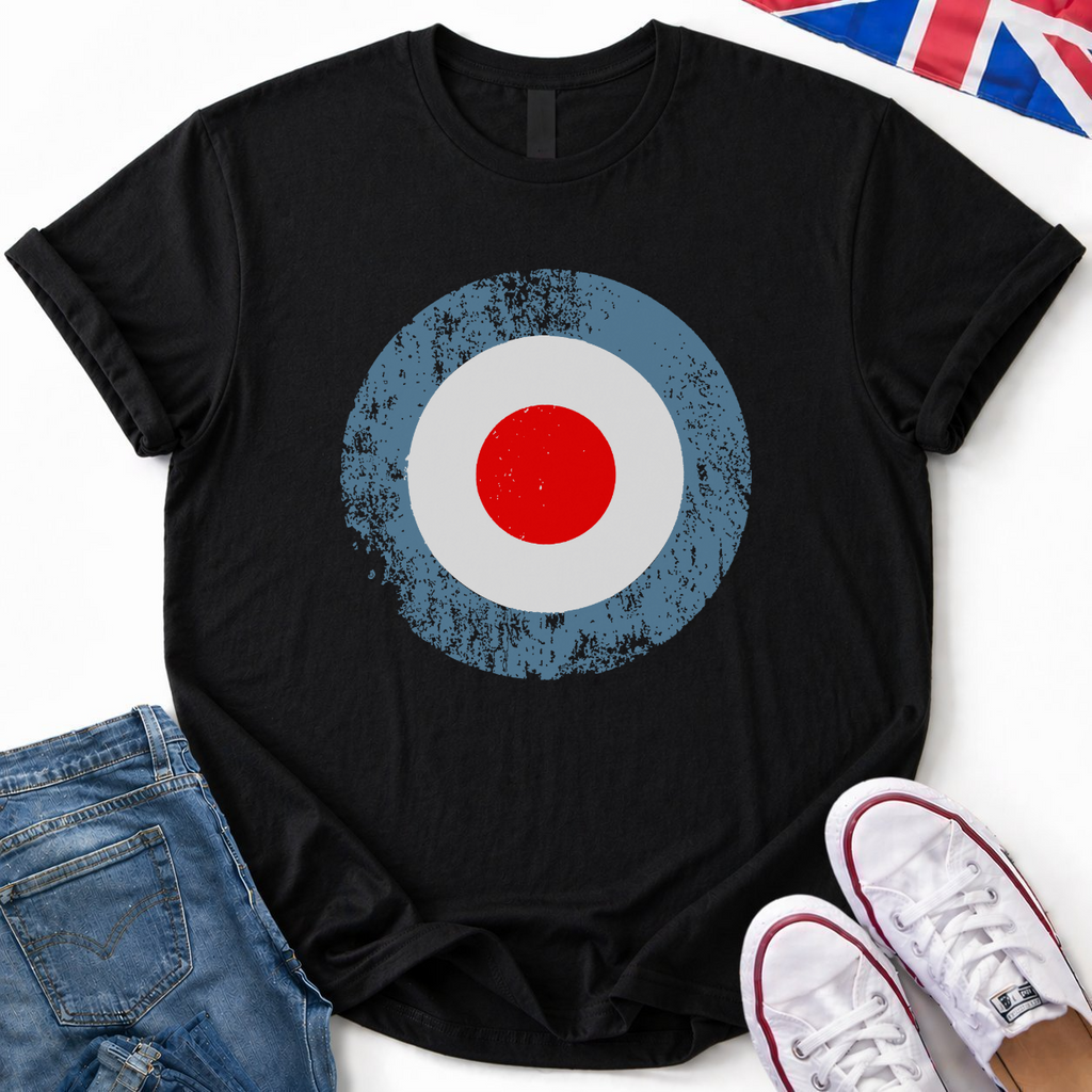 MOD Distressed