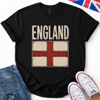 England Flag