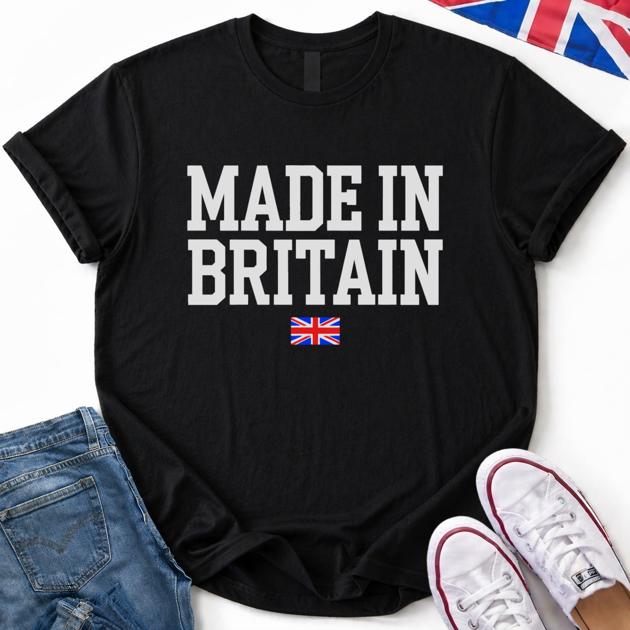 Made In Britain