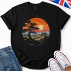British Countryside