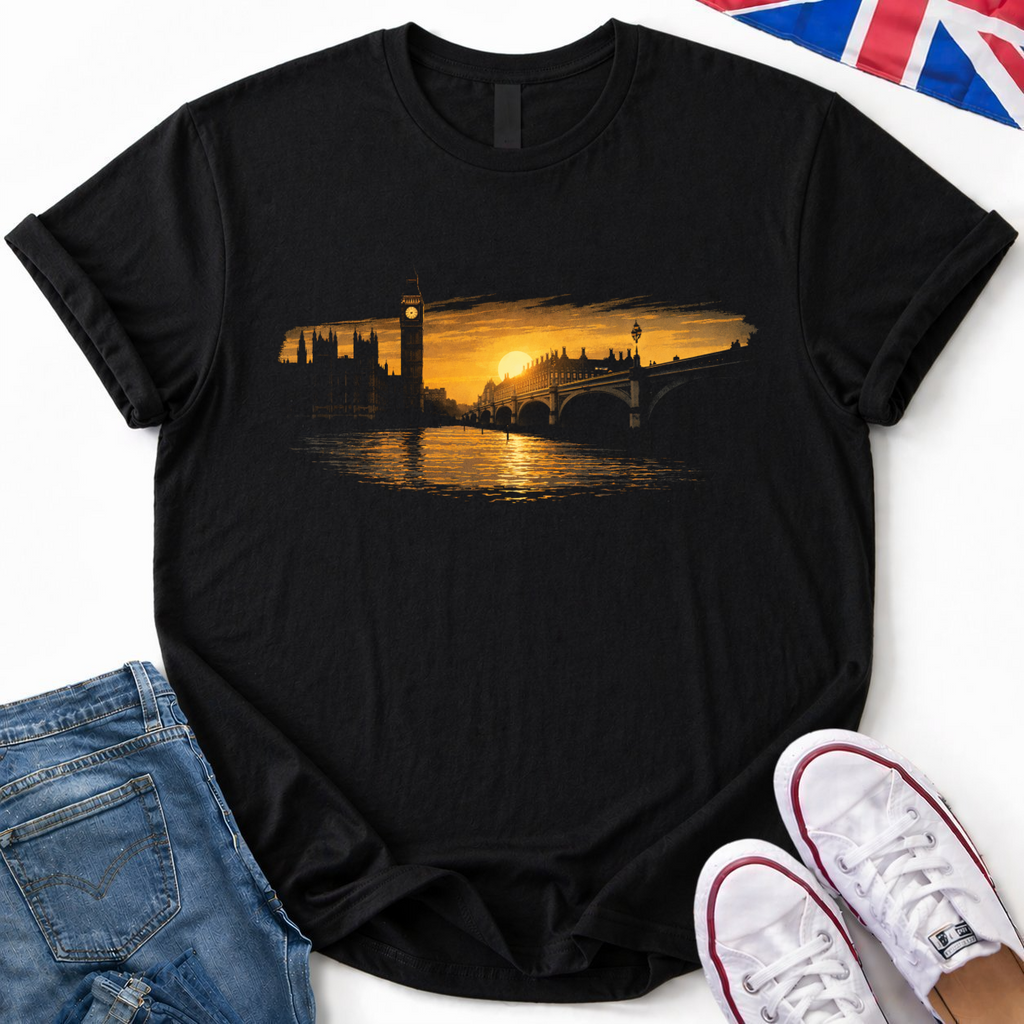 London Sunset