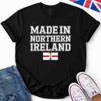 Made in N. Ireland