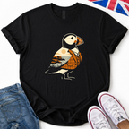 Offshore Puffin