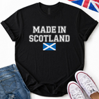 Made In Scotland