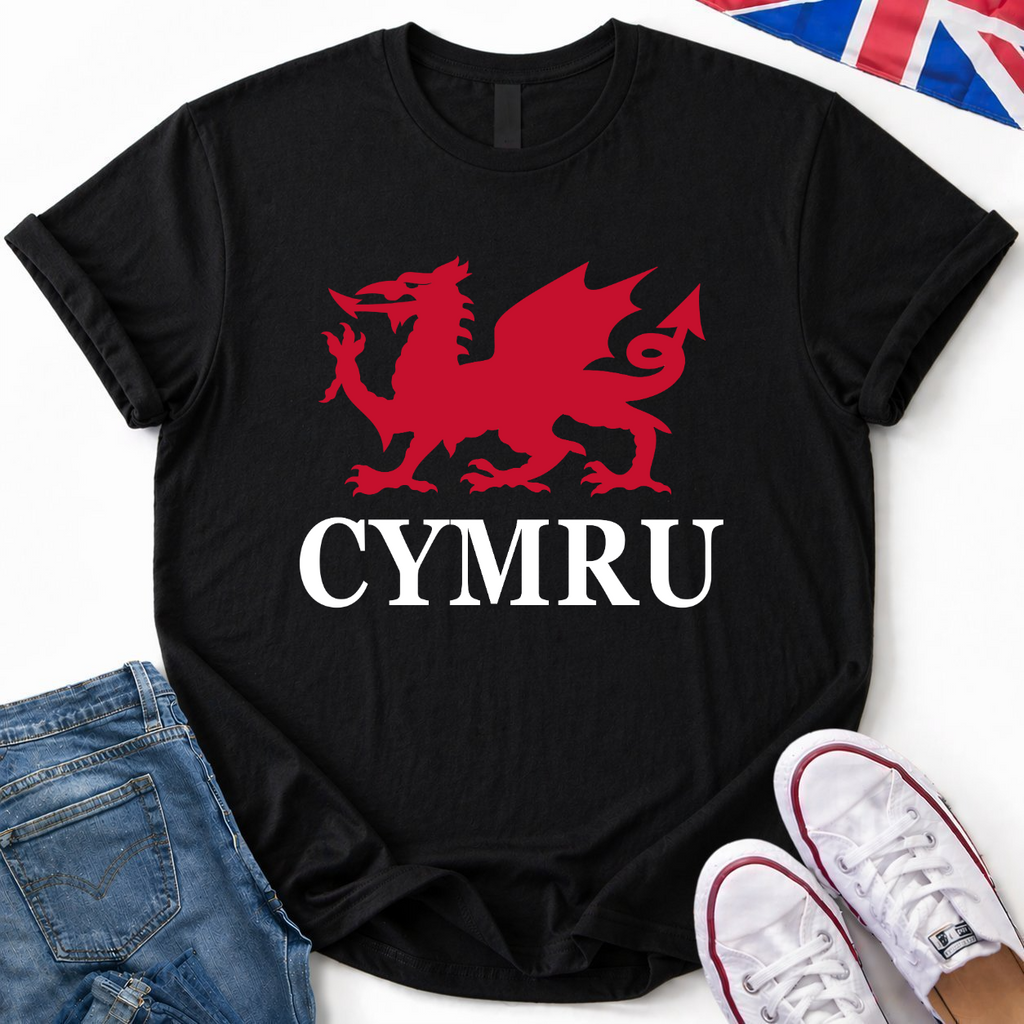 Red Cymru