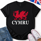 Red Cymru