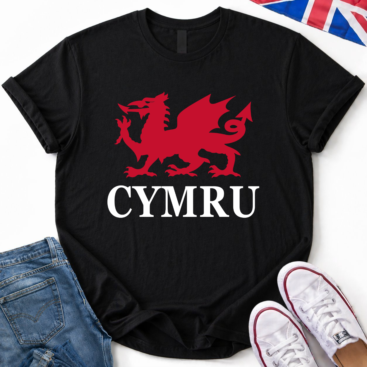 Red Cymru