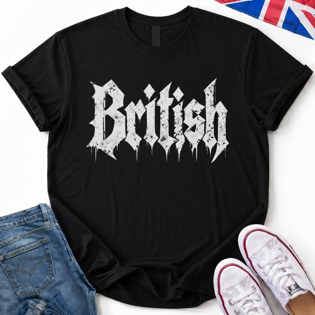 Hardline British
