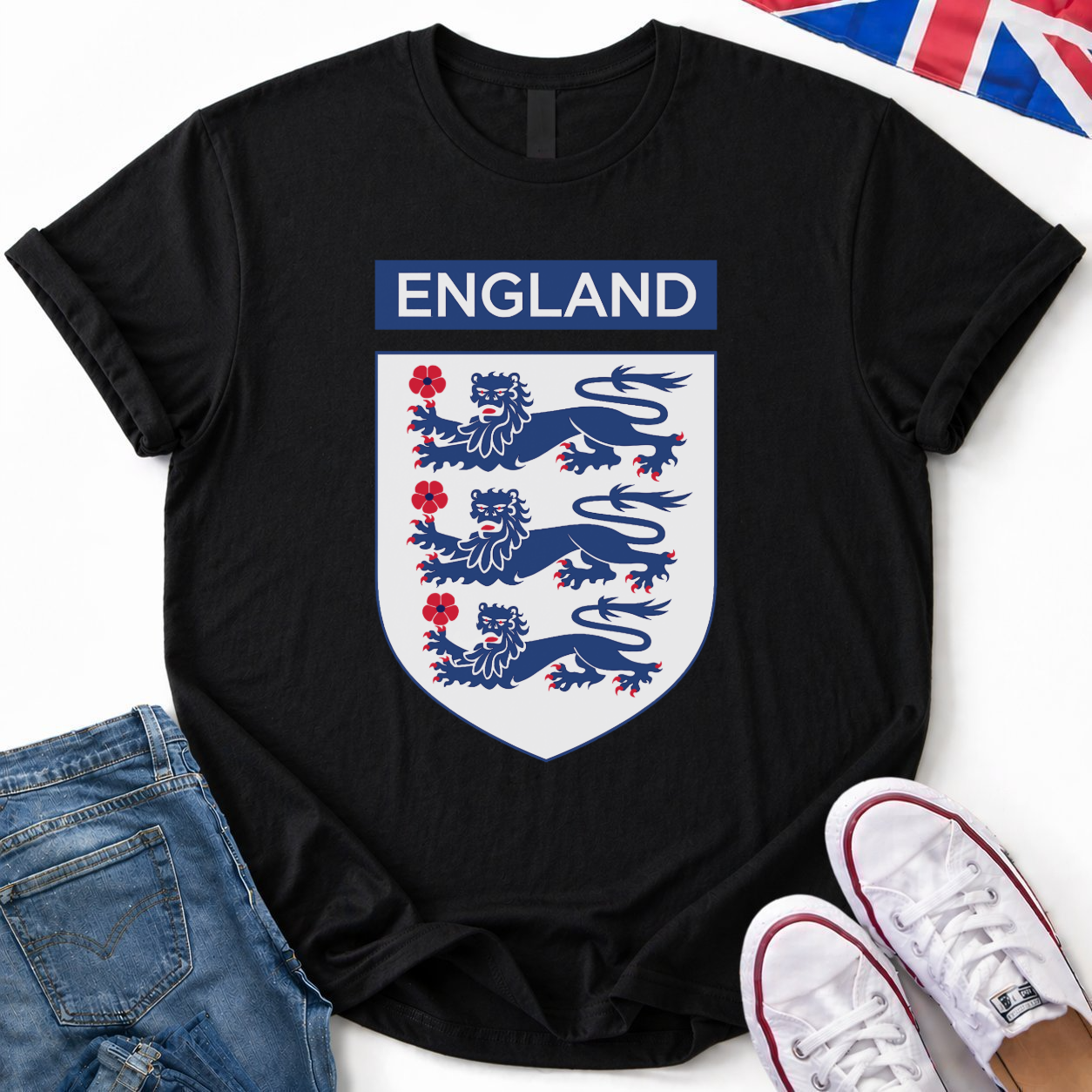 England Honour