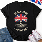 N. Ireland Roots