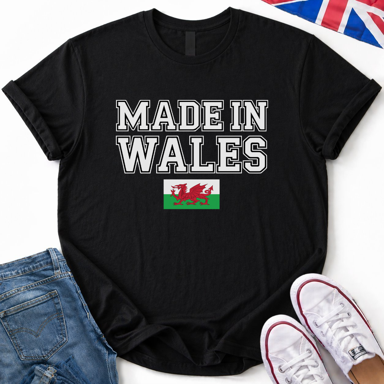 Made In Wales