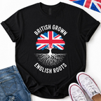English Roots