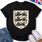 Three Lions