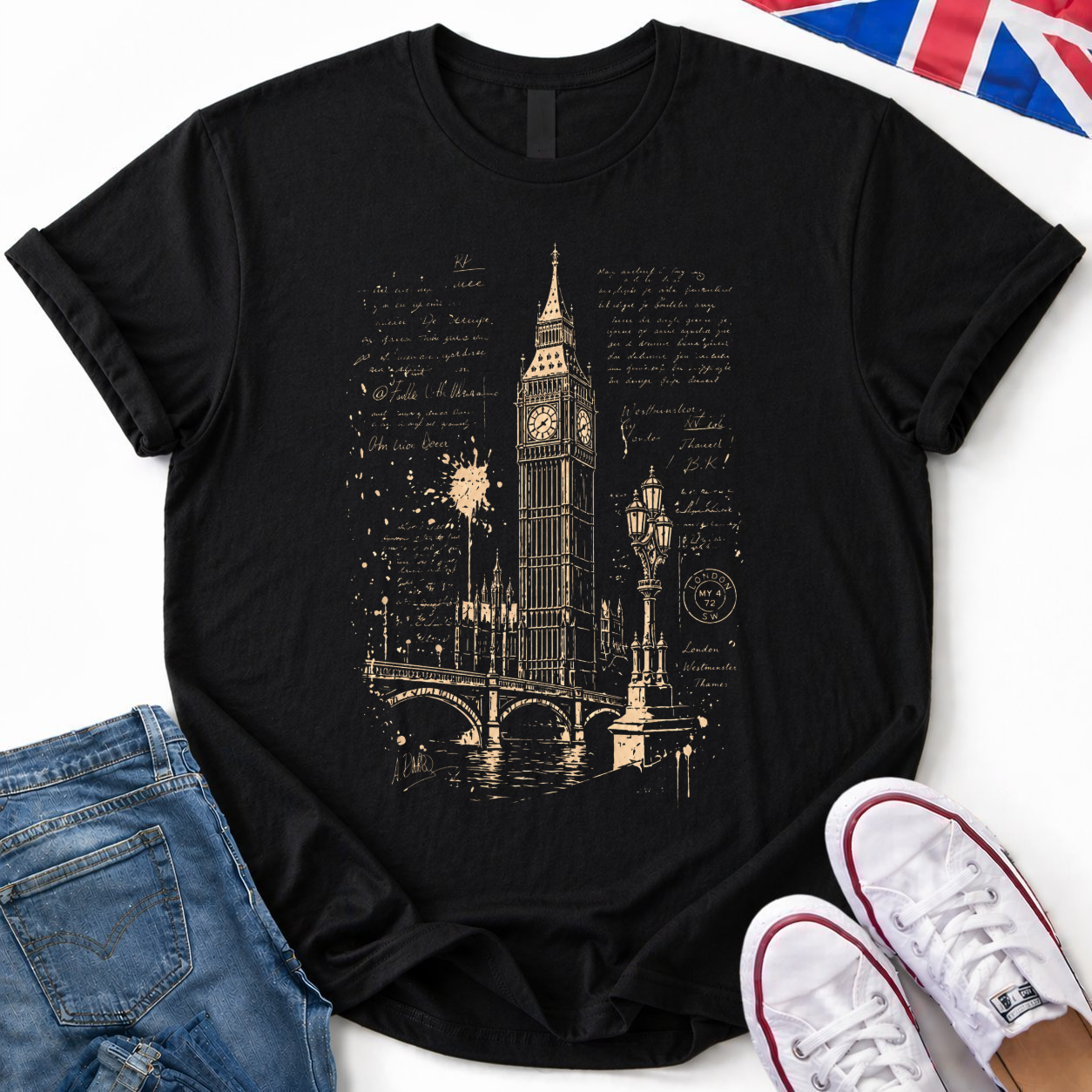 Westminster Ink