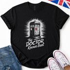 Doctor Knows