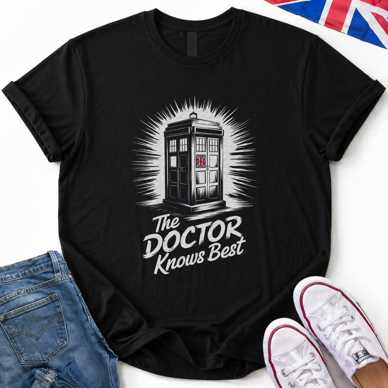 Doctor Knows