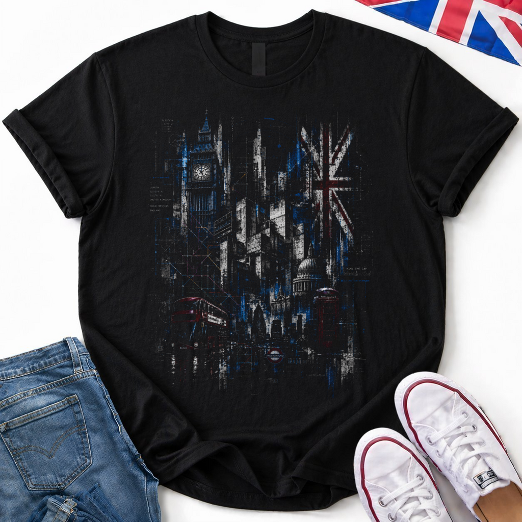 Cyber London
