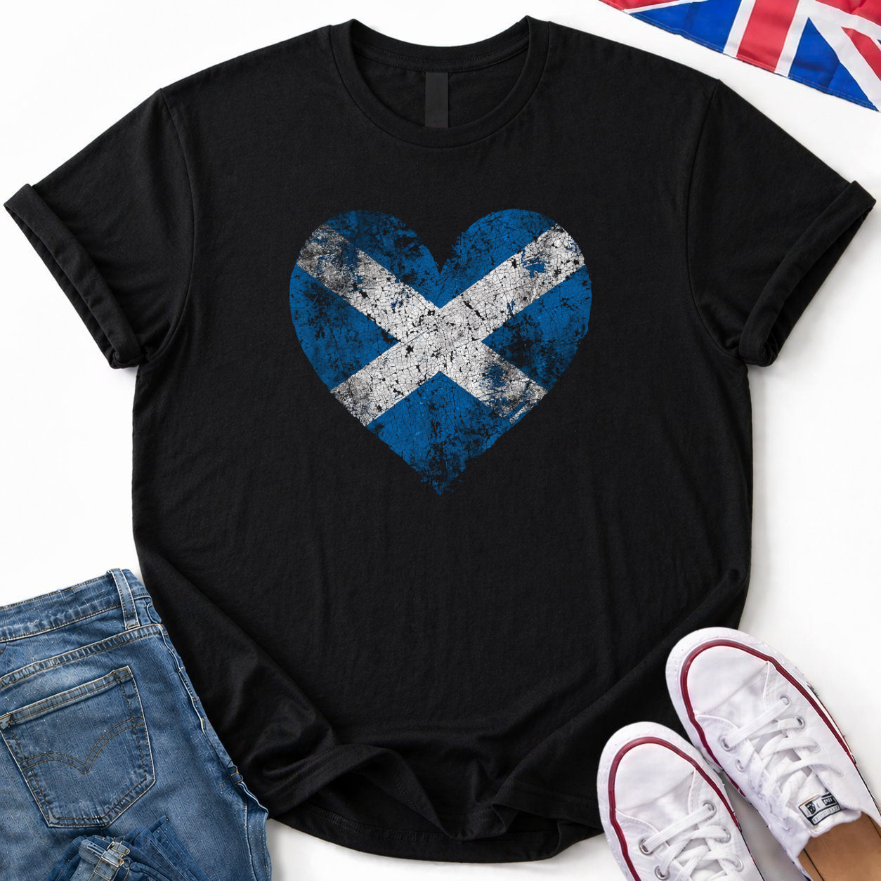 Love Scotland