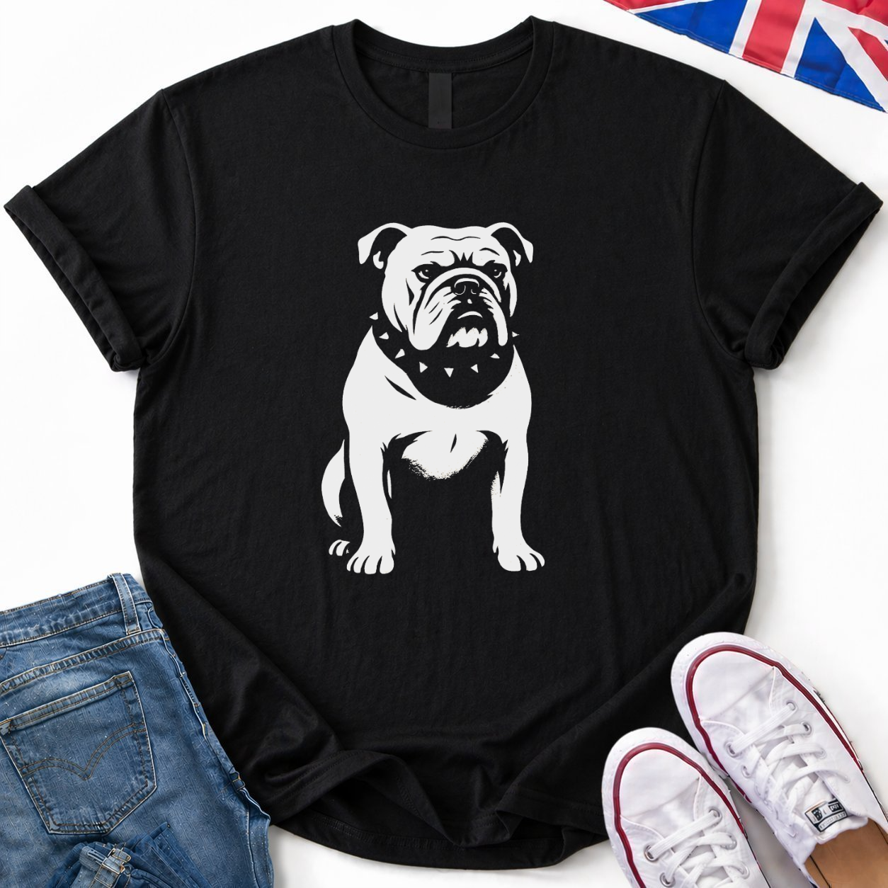 Bulldog Grit