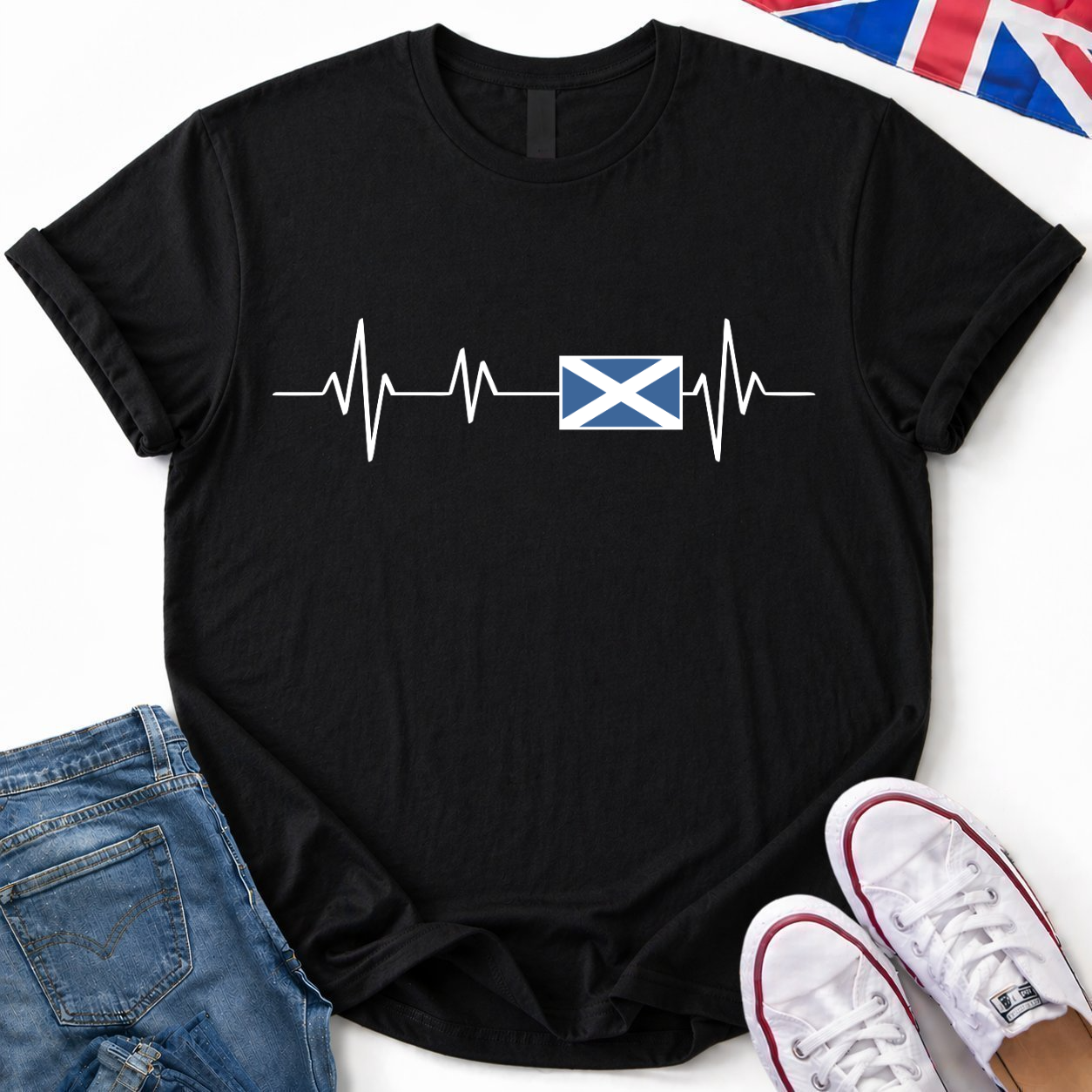 Heartbeat of Scotland
