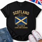 Scotland Heritage