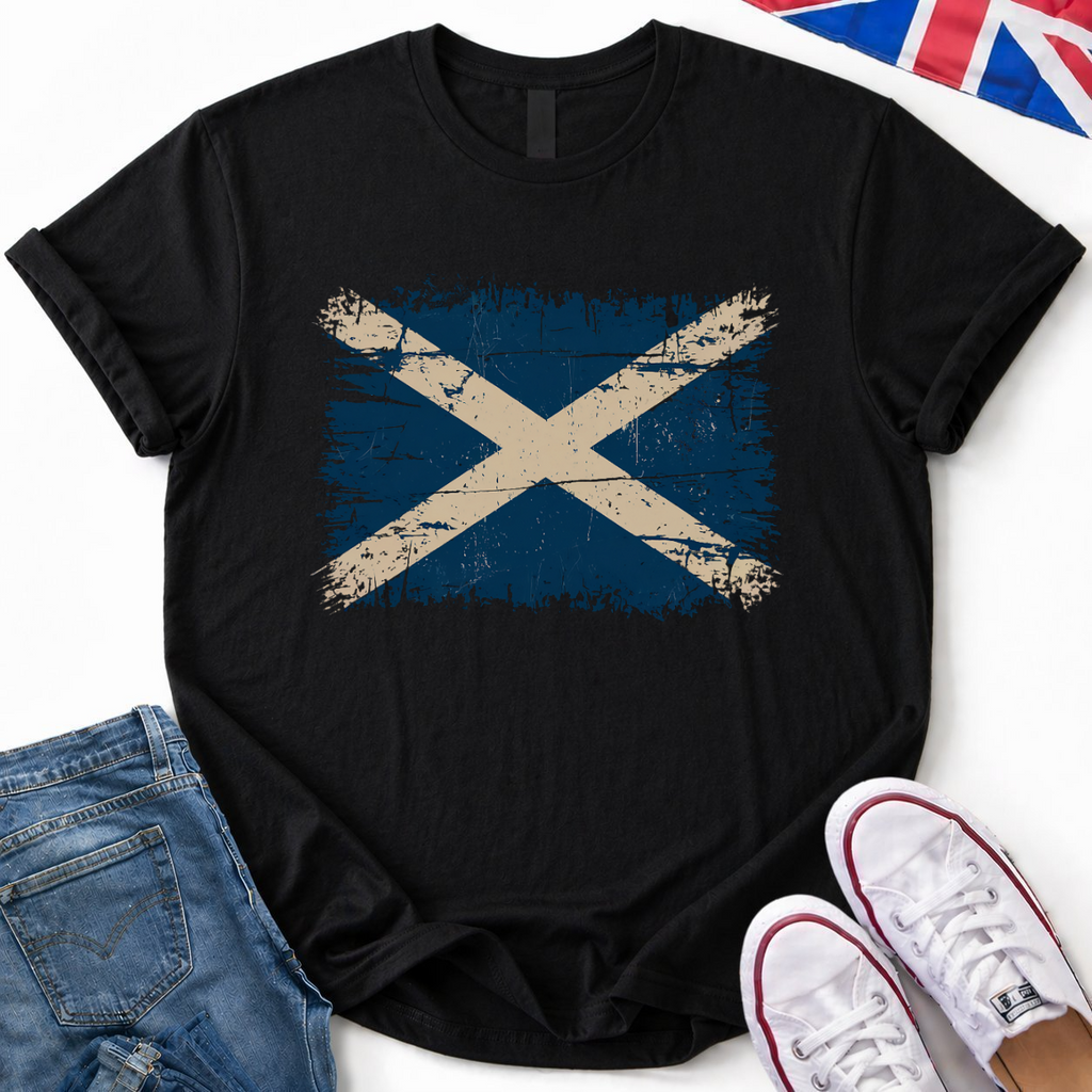 Saltire Pride