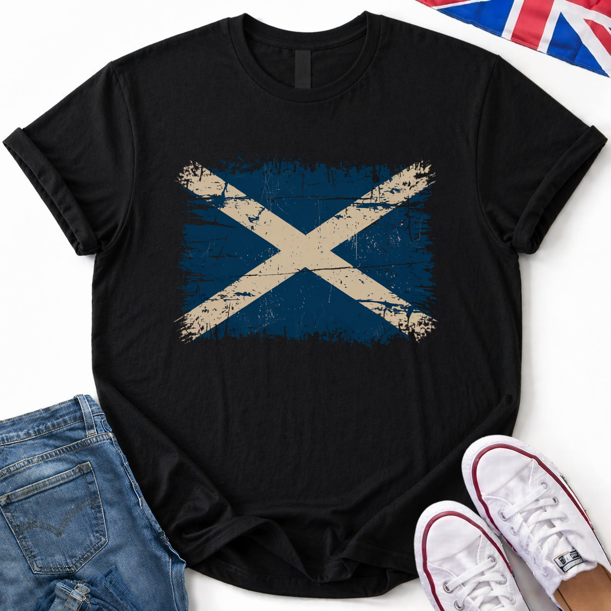 Saltire Pride