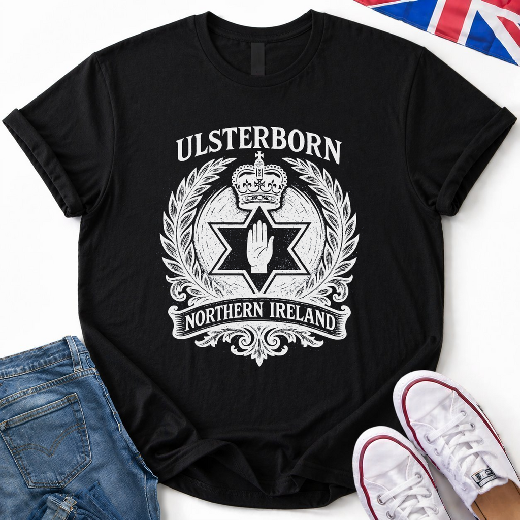 Ulsterborn