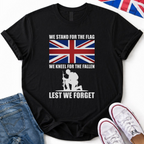 For the Fallen