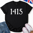 Battle of Agincourt 1415