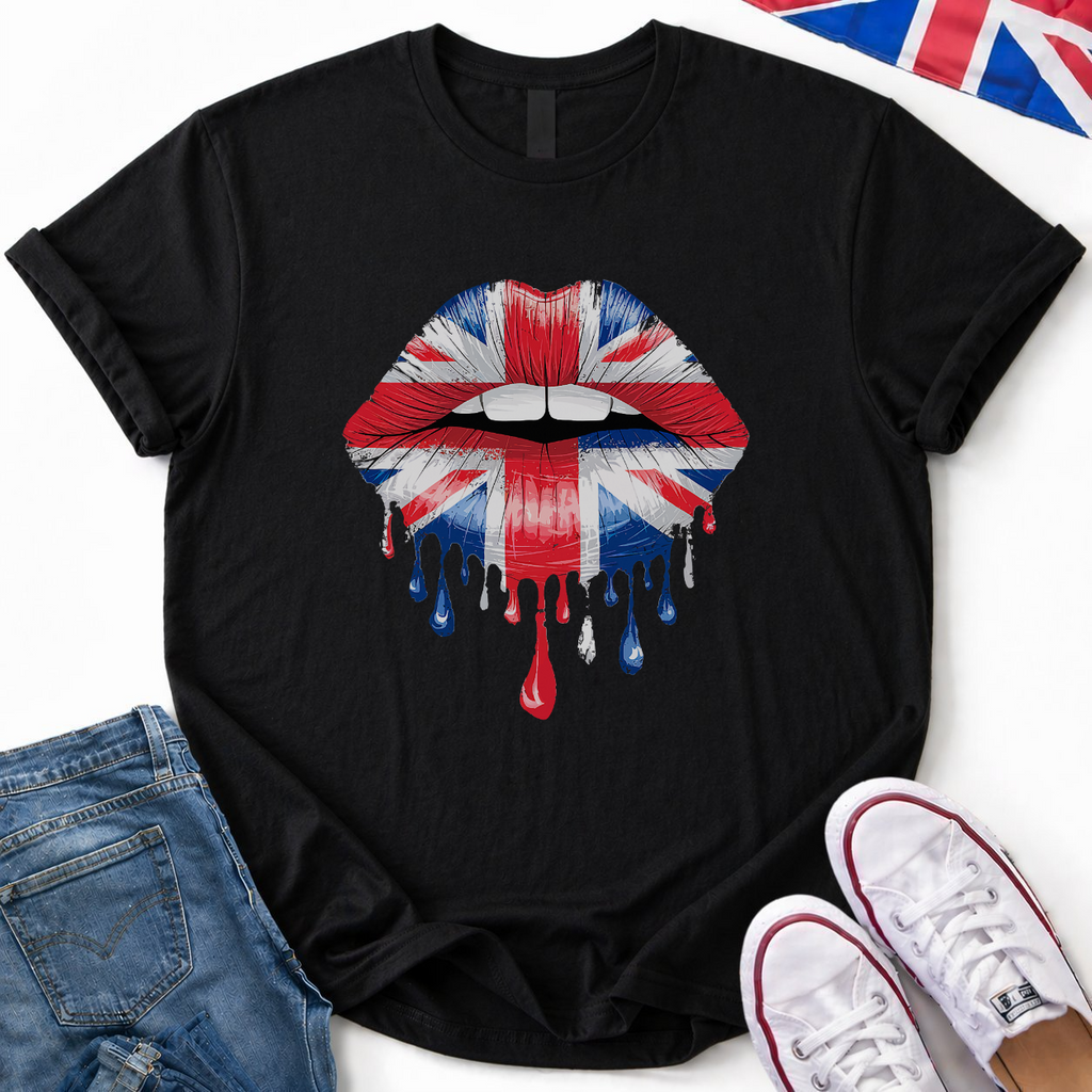Britannia Drip