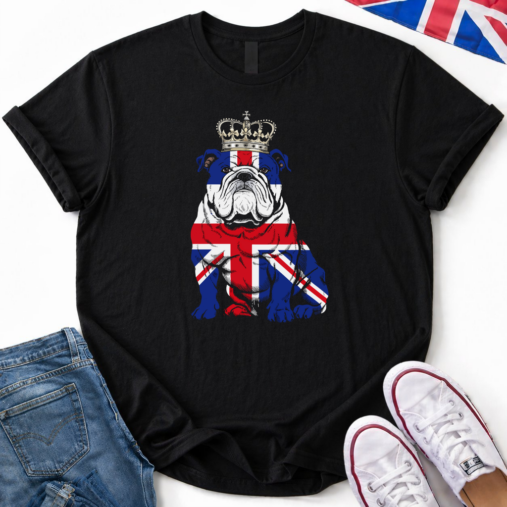 British Bulldog