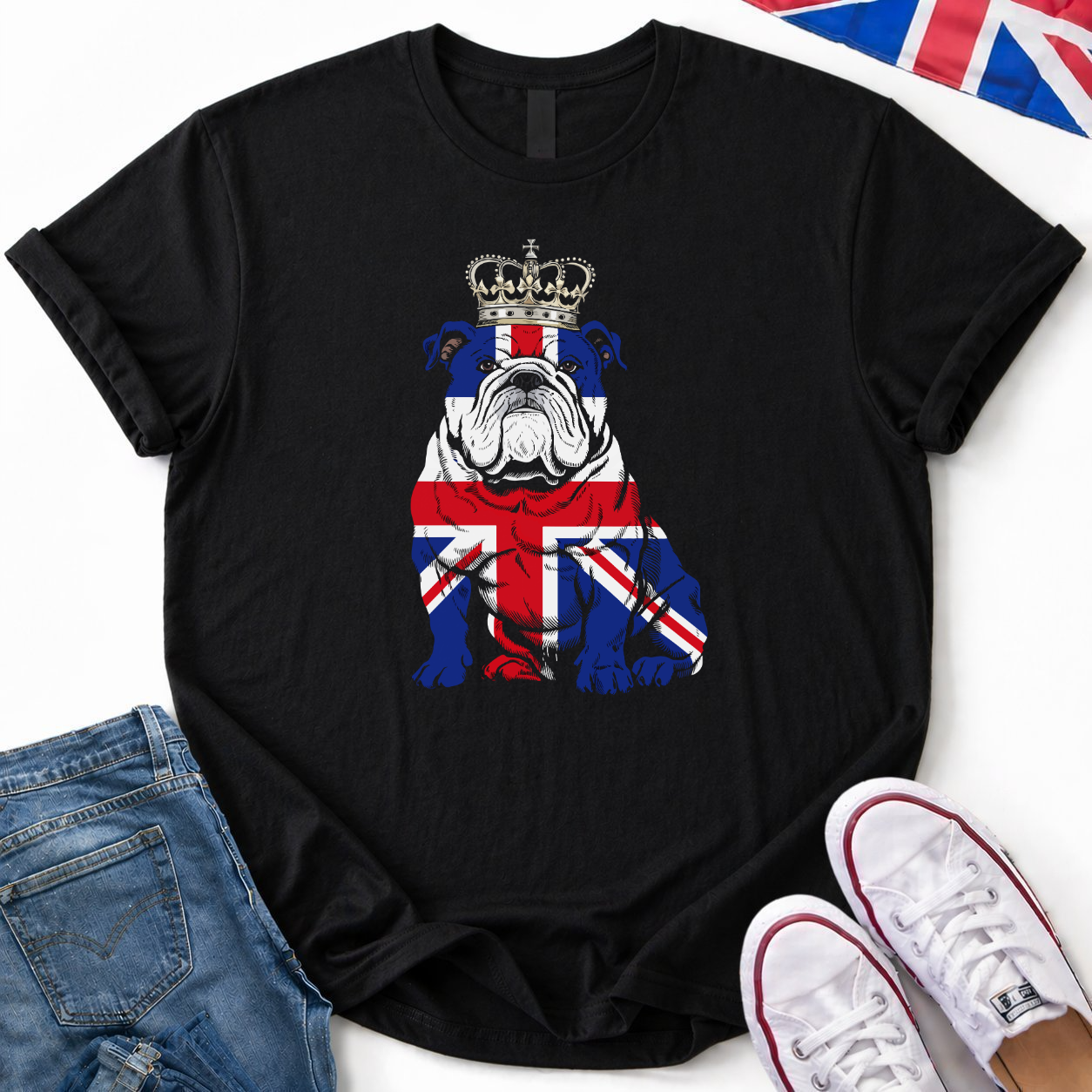 British Bulldog