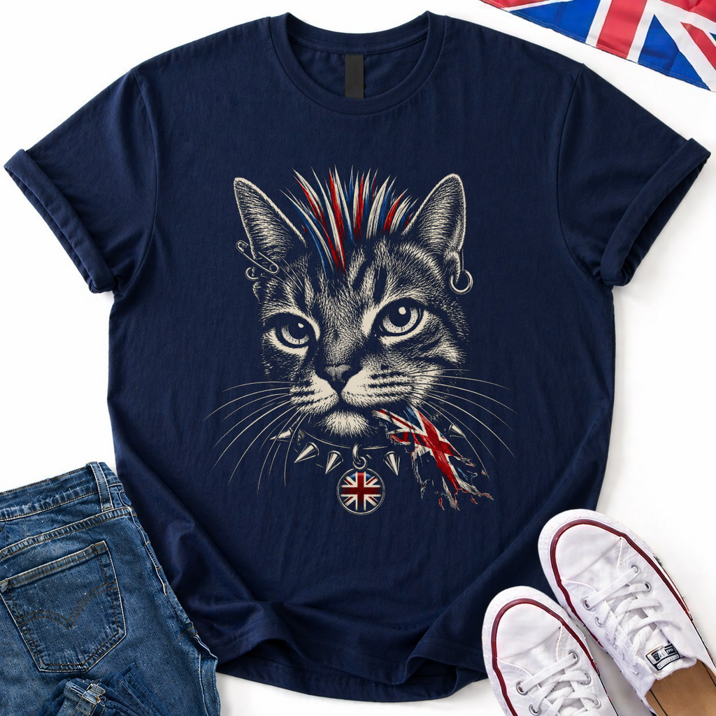 Rebel UK