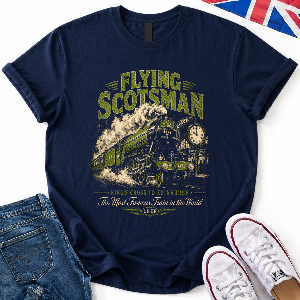 Flying Scotsman