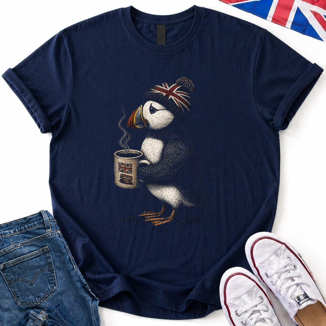 Brew & Beak