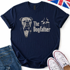 The Dogfather