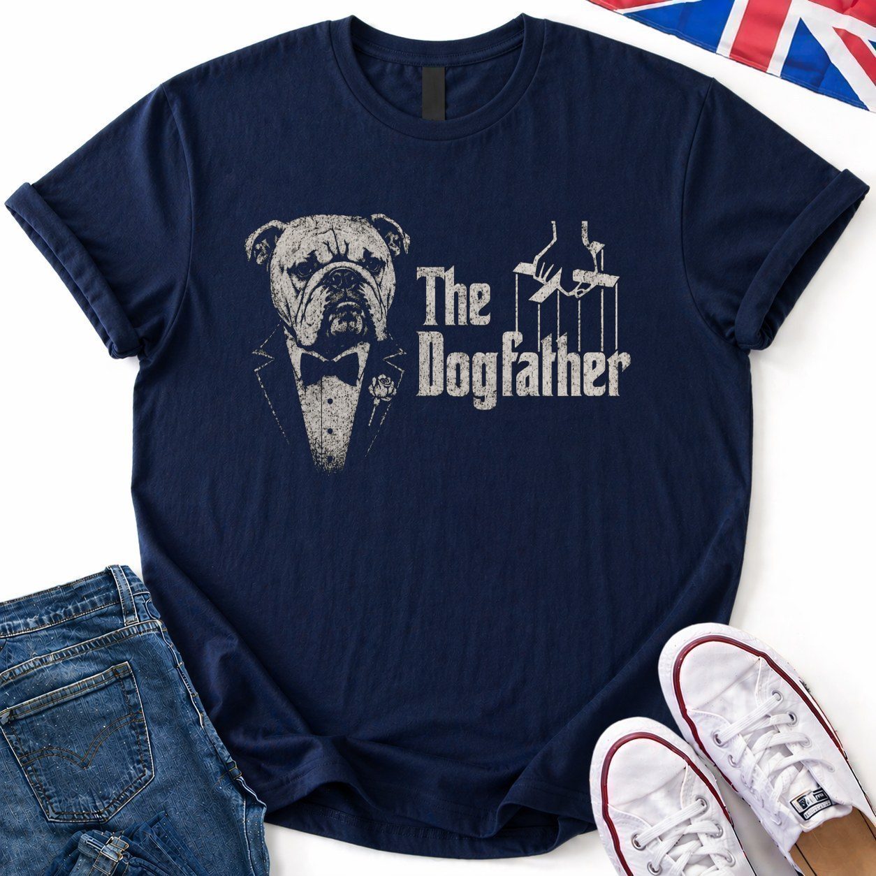 The Dogfather
