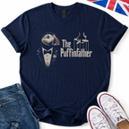 The Puffinfather