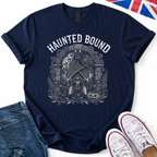 Haunted Bound